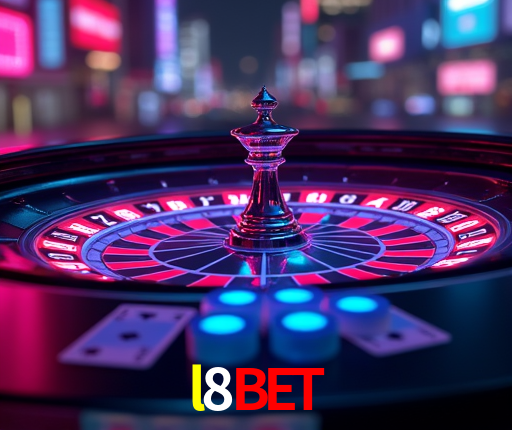 A Experiência Imersiva dos Cassinos Ao Vivo no l8bet