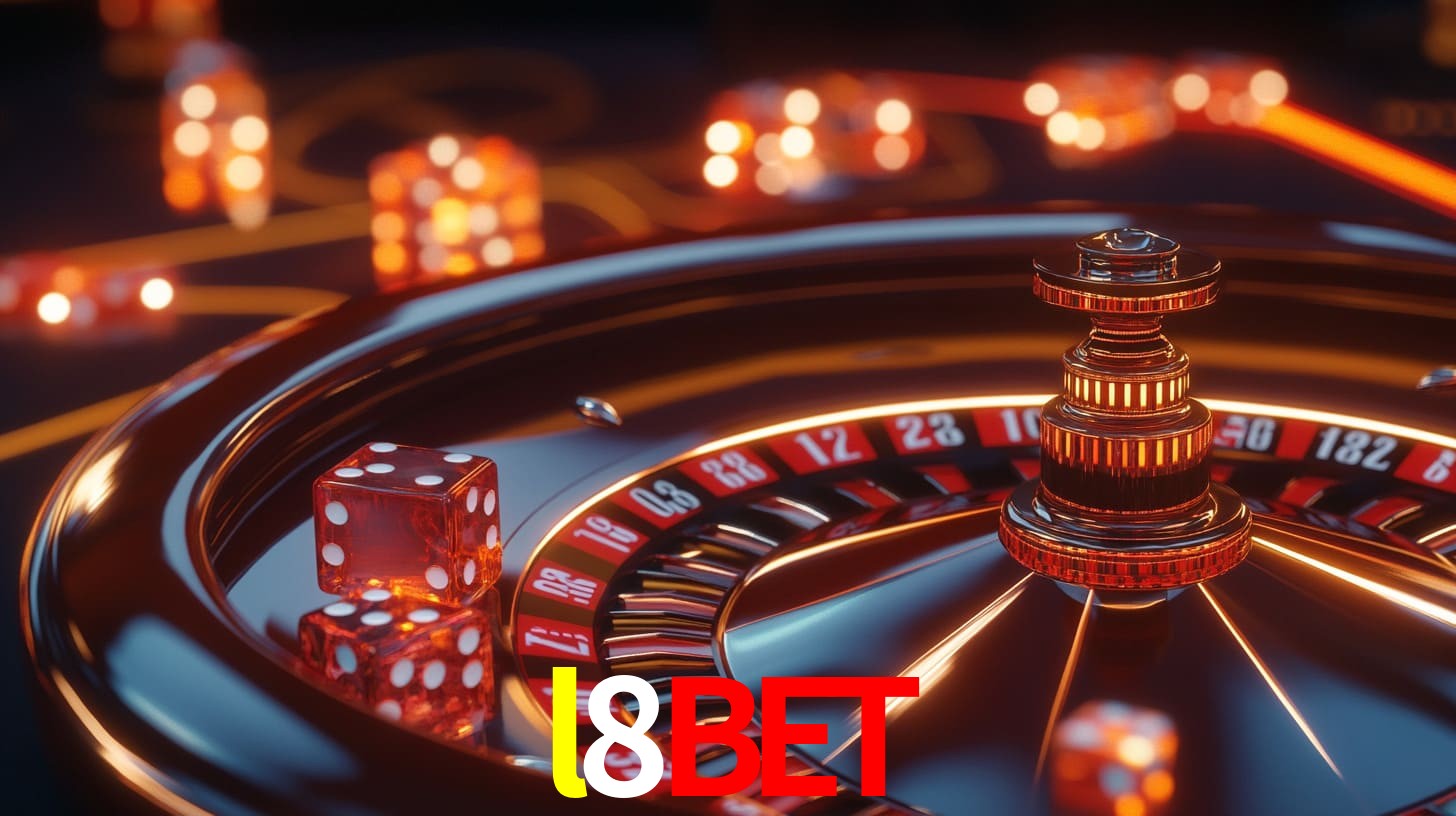 Live Casino l8bet