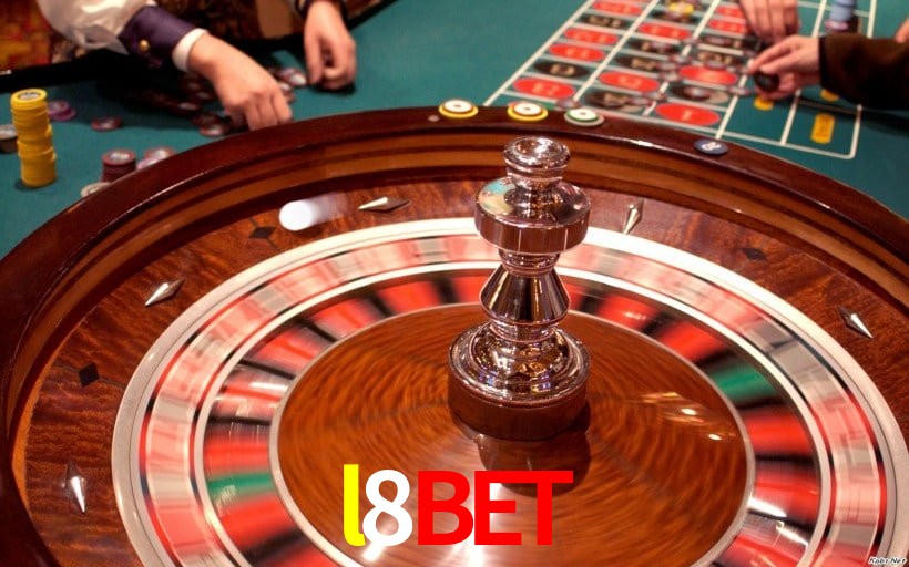 Programa VIP l8bet